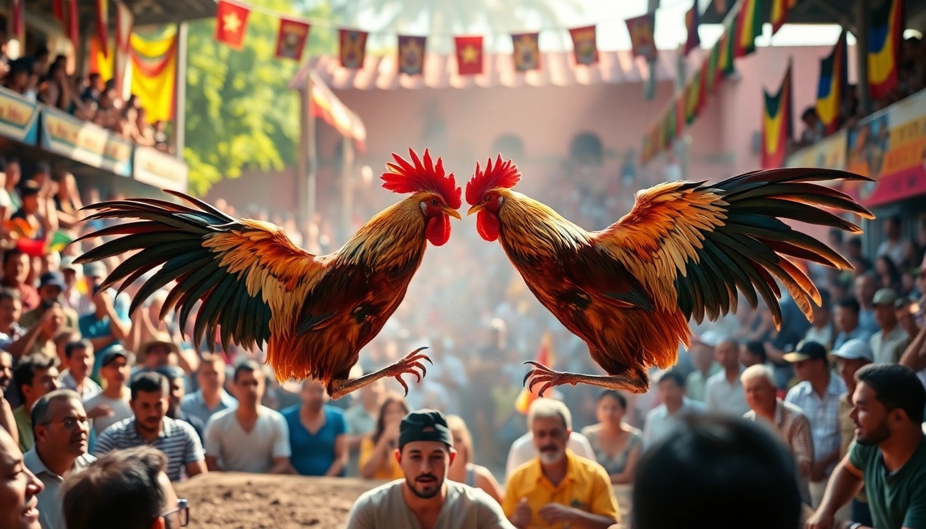 Live cockfighting action at Sabong67 with expert commentary today.