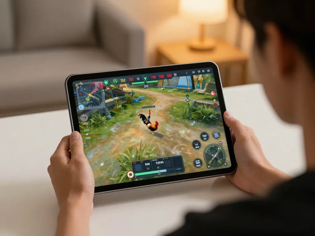 Xem đá gà trực tiếp HD với độ rõ nét tuyệt vời trong một phiên trực tuyến thú vị.