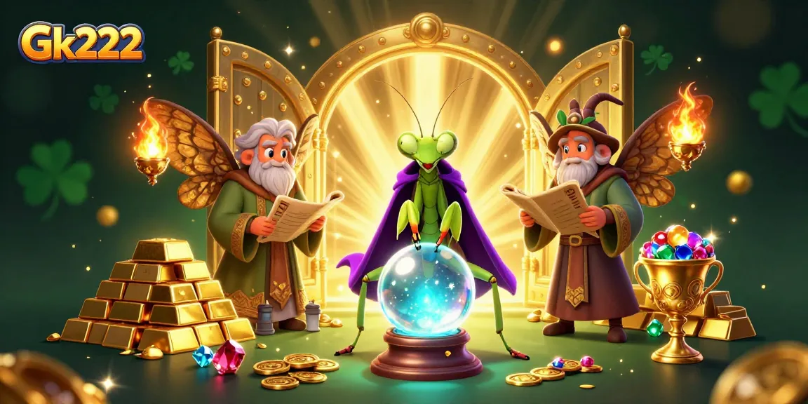 Engage with Gk222 to unveil premium gambling strategies and gaming secrets in a vibrant casino scene.